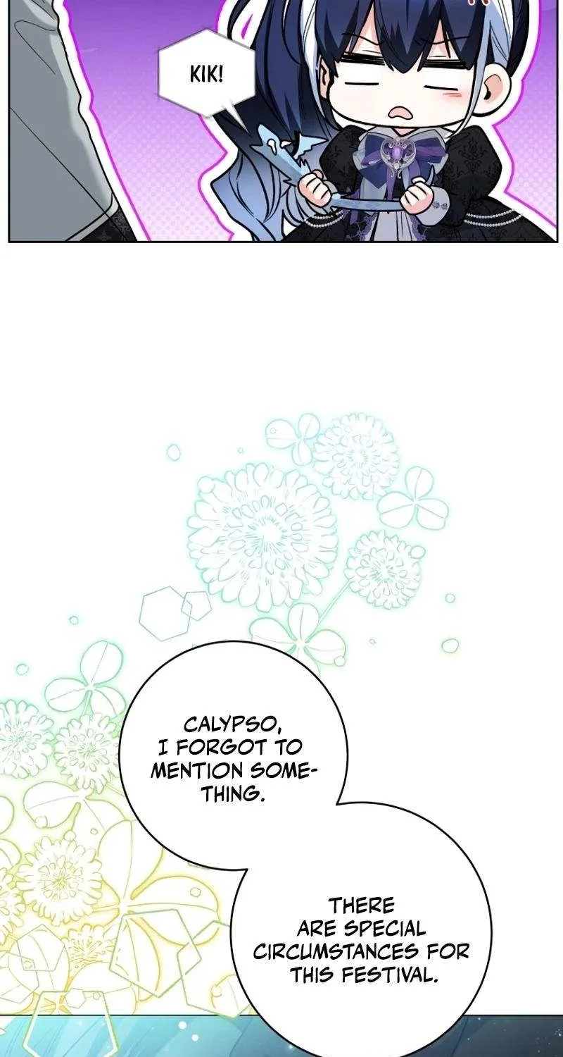 The Éminence Grise Orca Baby Chapter 37 page 65 - 