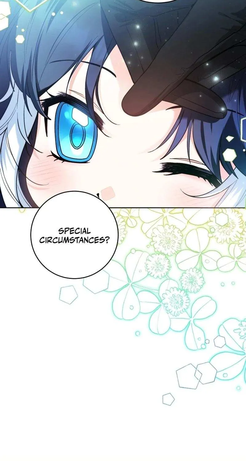 The Éminence Grise Orca Baby Chapter 37 page 66 - 