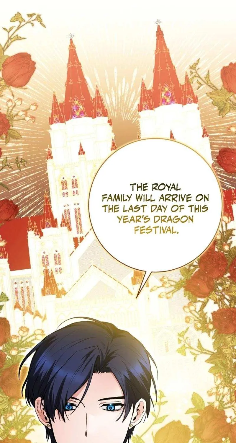 The Éminence Grise Orca Baby Chapter 37 page 67 - 