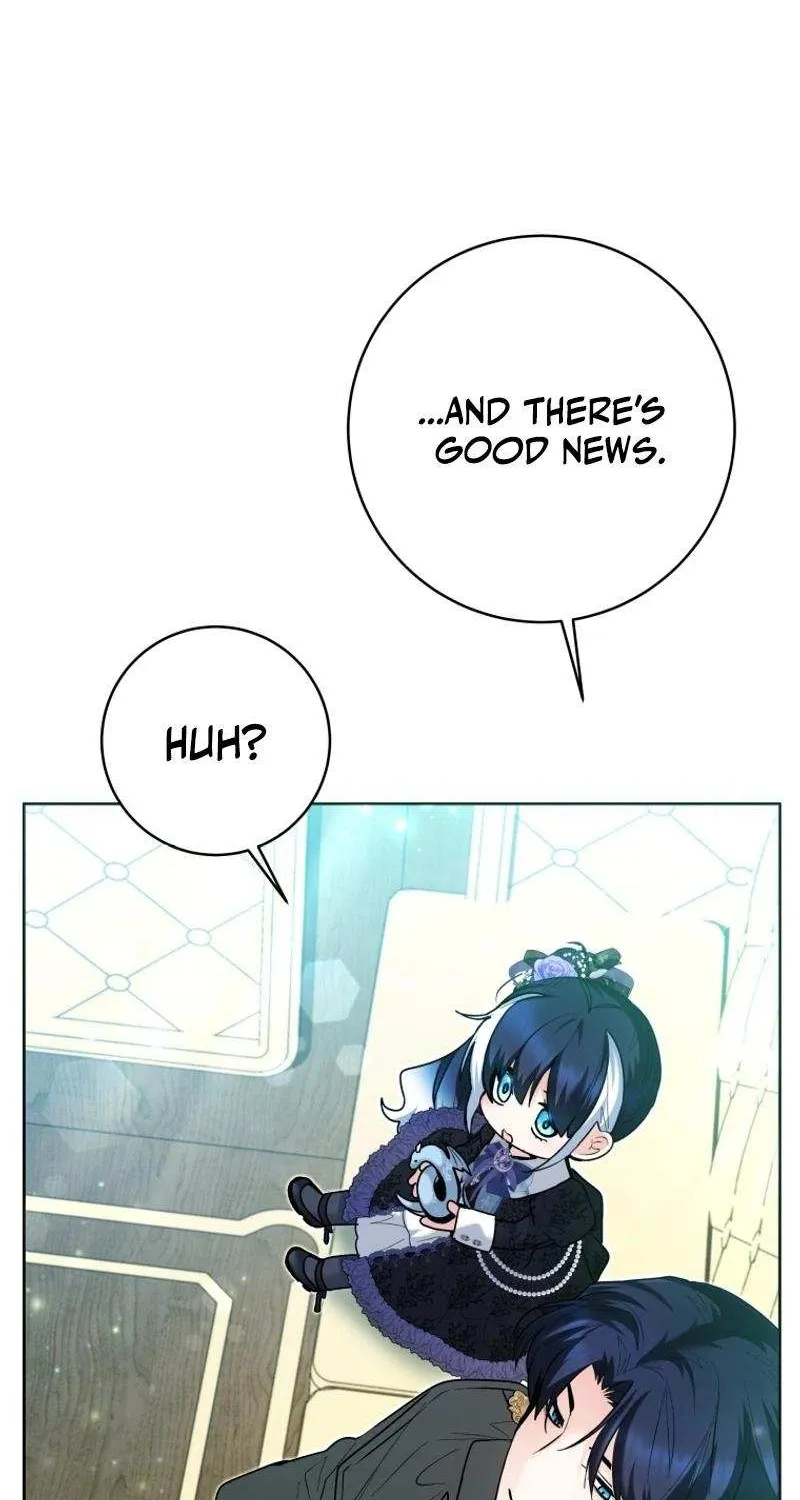 The Éminence Grise Orca Baby Chapter 37 page 82 - 