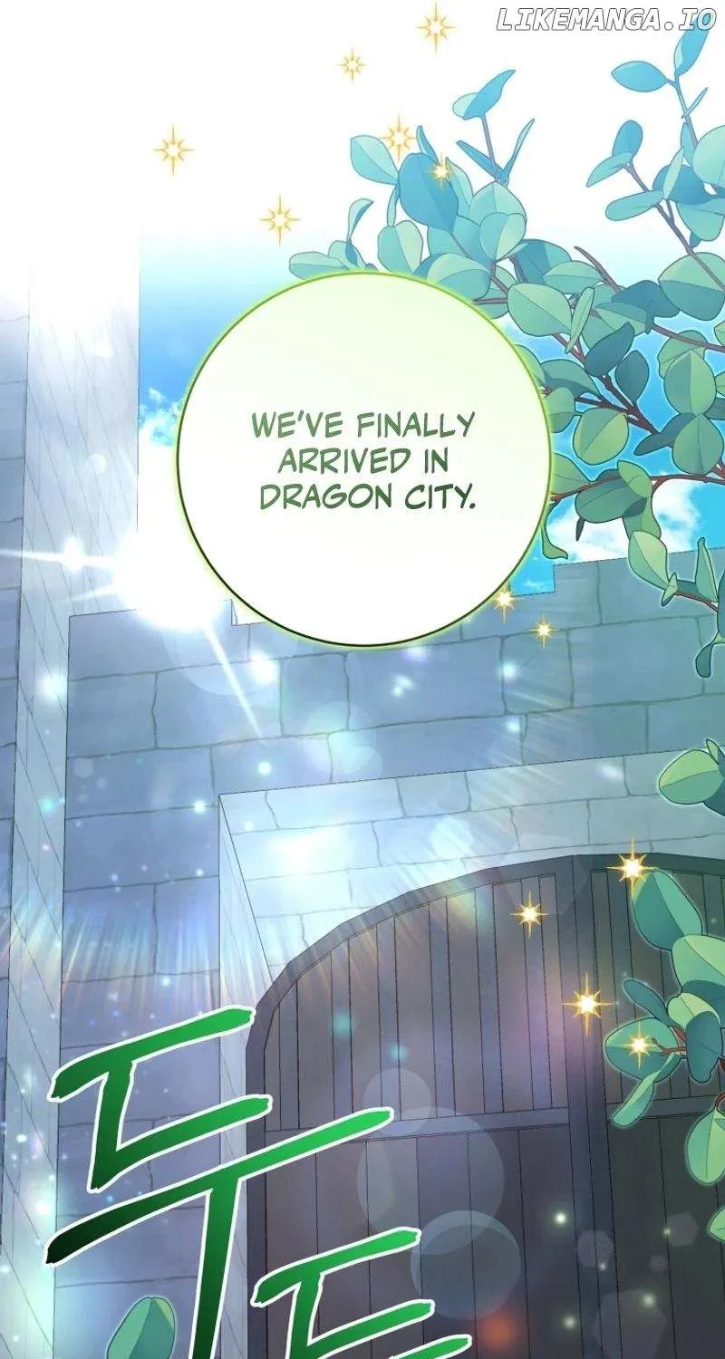 The Éminence Grise Orca Baby Chapter 37 page 84 - 