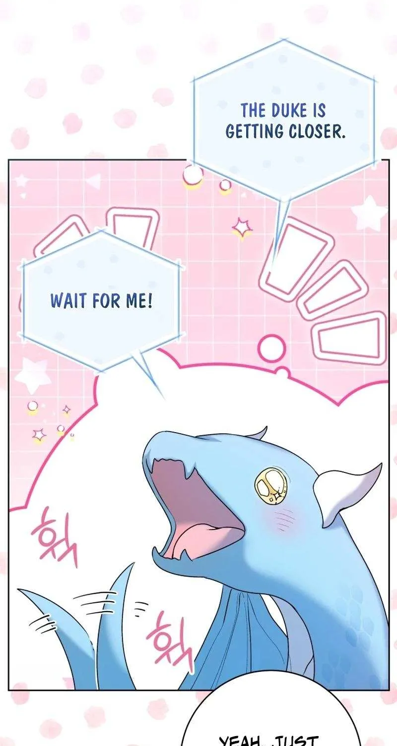The Éminence Grise Orca Baby Chapter 37 page 86 - 