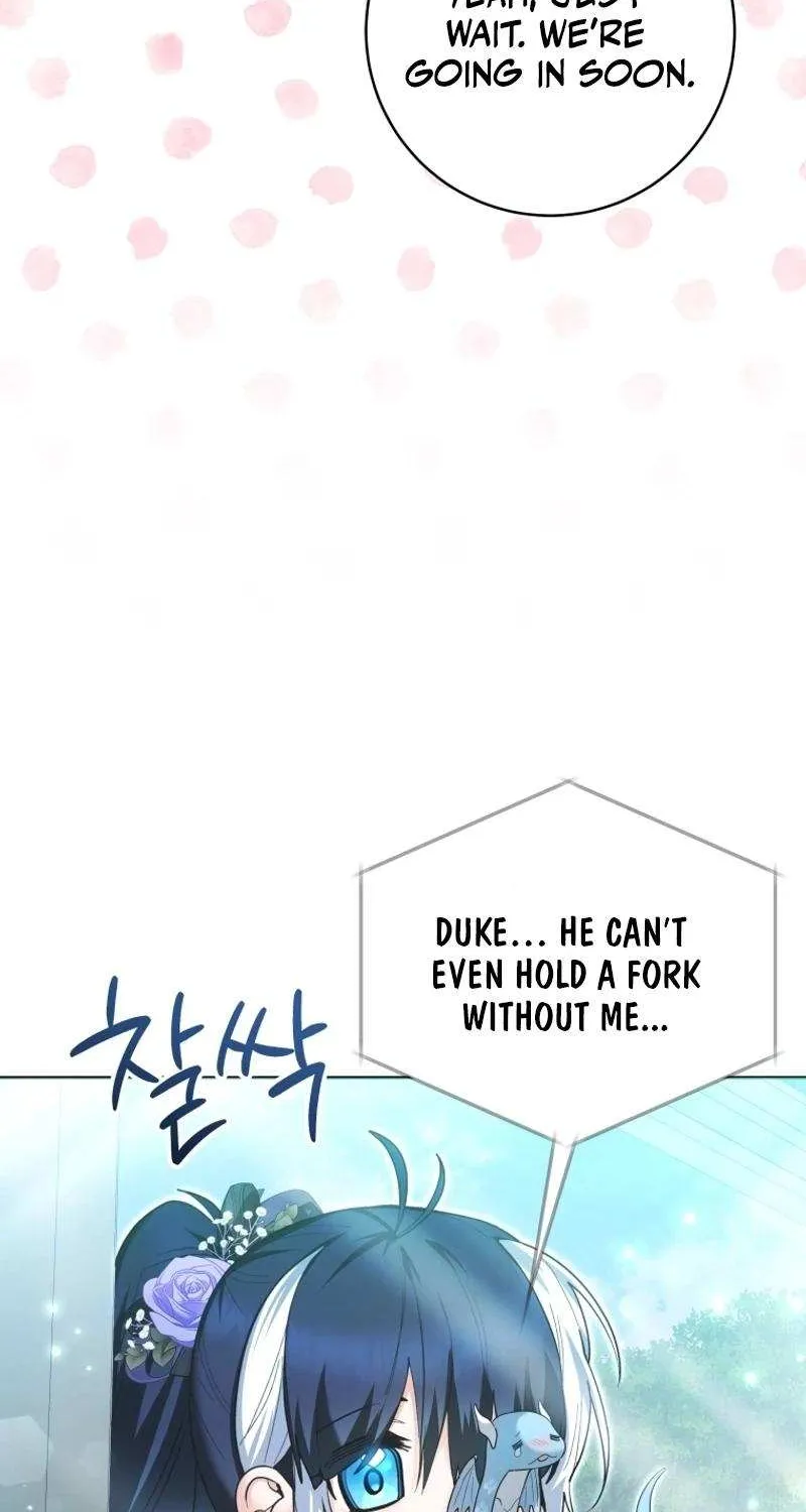 The Éminence Grise Orca Baby Chapter 37 page 87 - 
