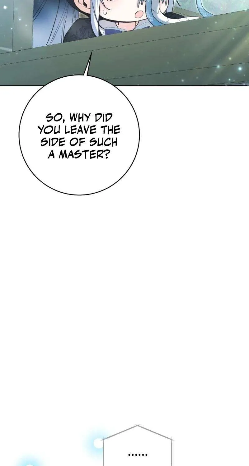 The Éminence Grise Orca Baby Chapter 37 page 88 - 