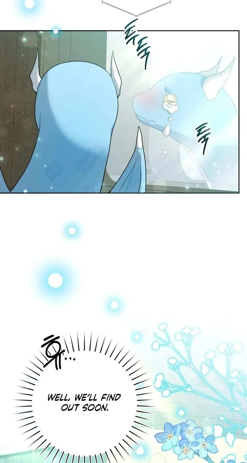 The Éminence Grise Orca Baby Chapter 37 page 89 - 
