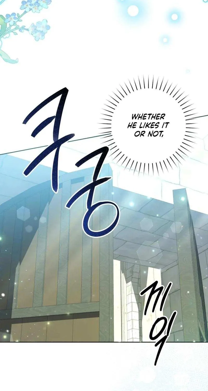 The Éminence Grise Orca Baby Chapter 37 page 91 - 