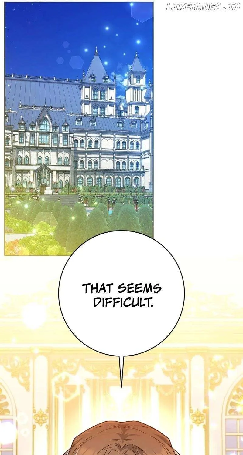 The Éminence Grise Orca Baby Chapter 37 page 95 - 