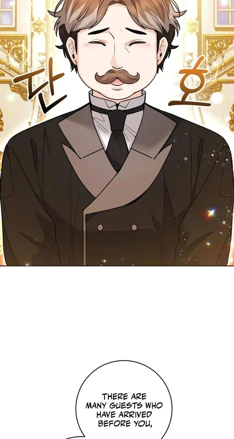 The Éminence Grise Orca Baby Chapter 37 page 96 - 