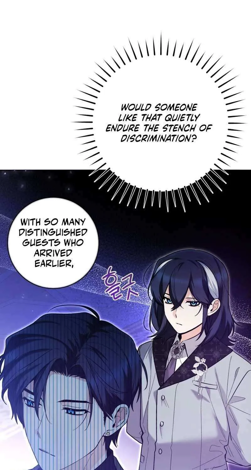 The Éminence Grise Orca Baby Chapter 38 page 11 - 