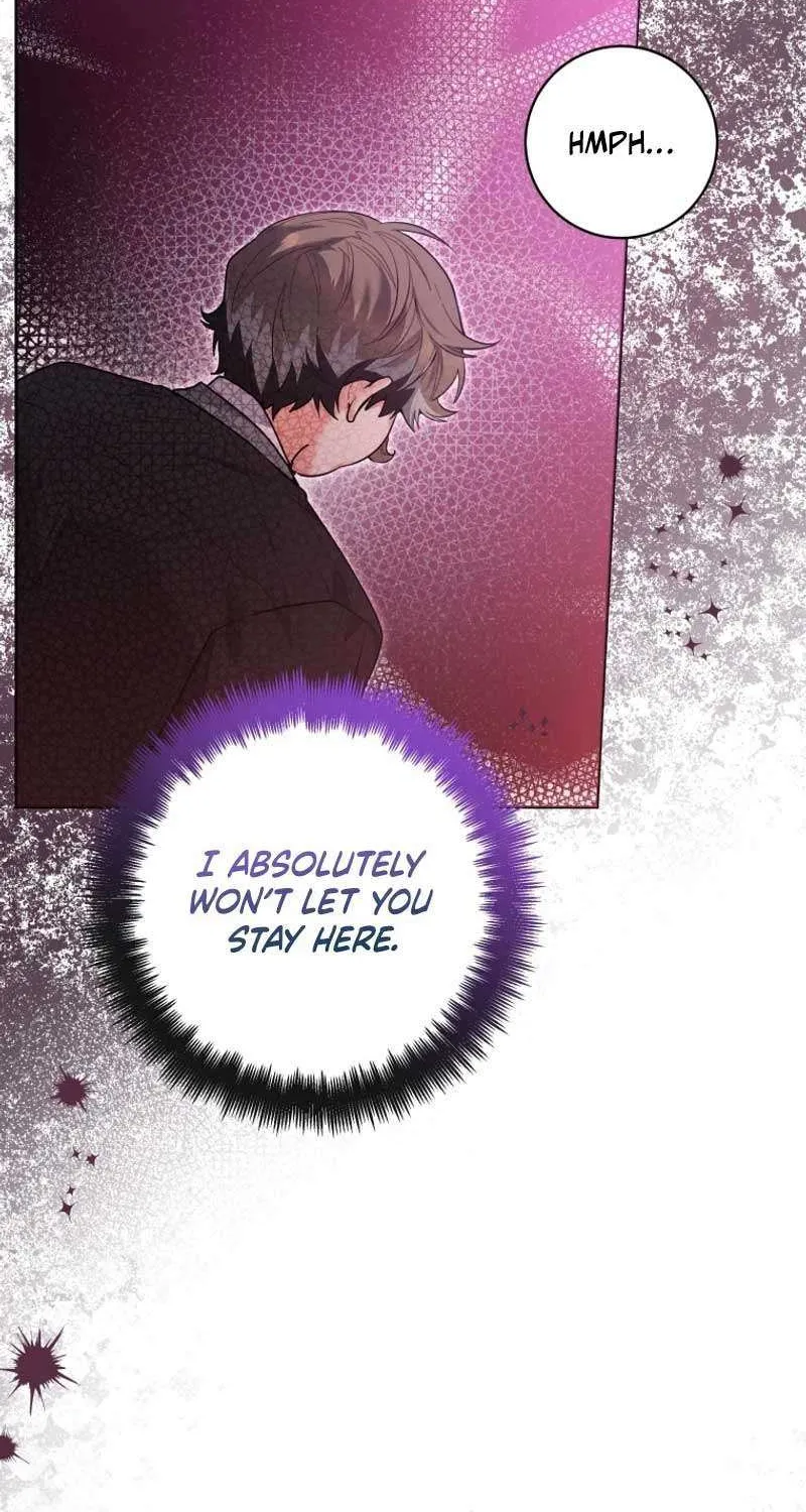 The Éminence Grise Orca Baby Chapter 38 page 23 - 
