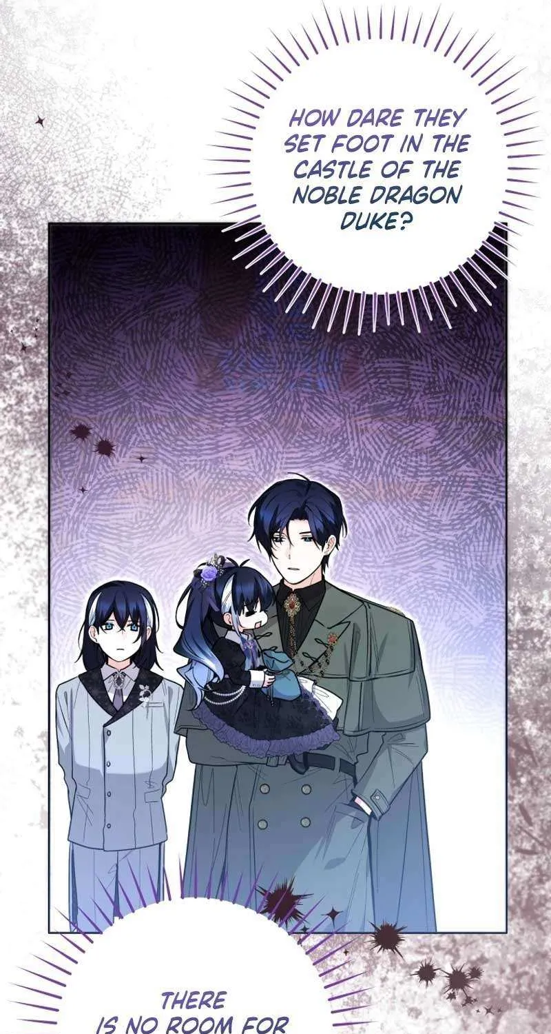 The Éminence Grise Orca Baby Chapter 38 page 24 - 