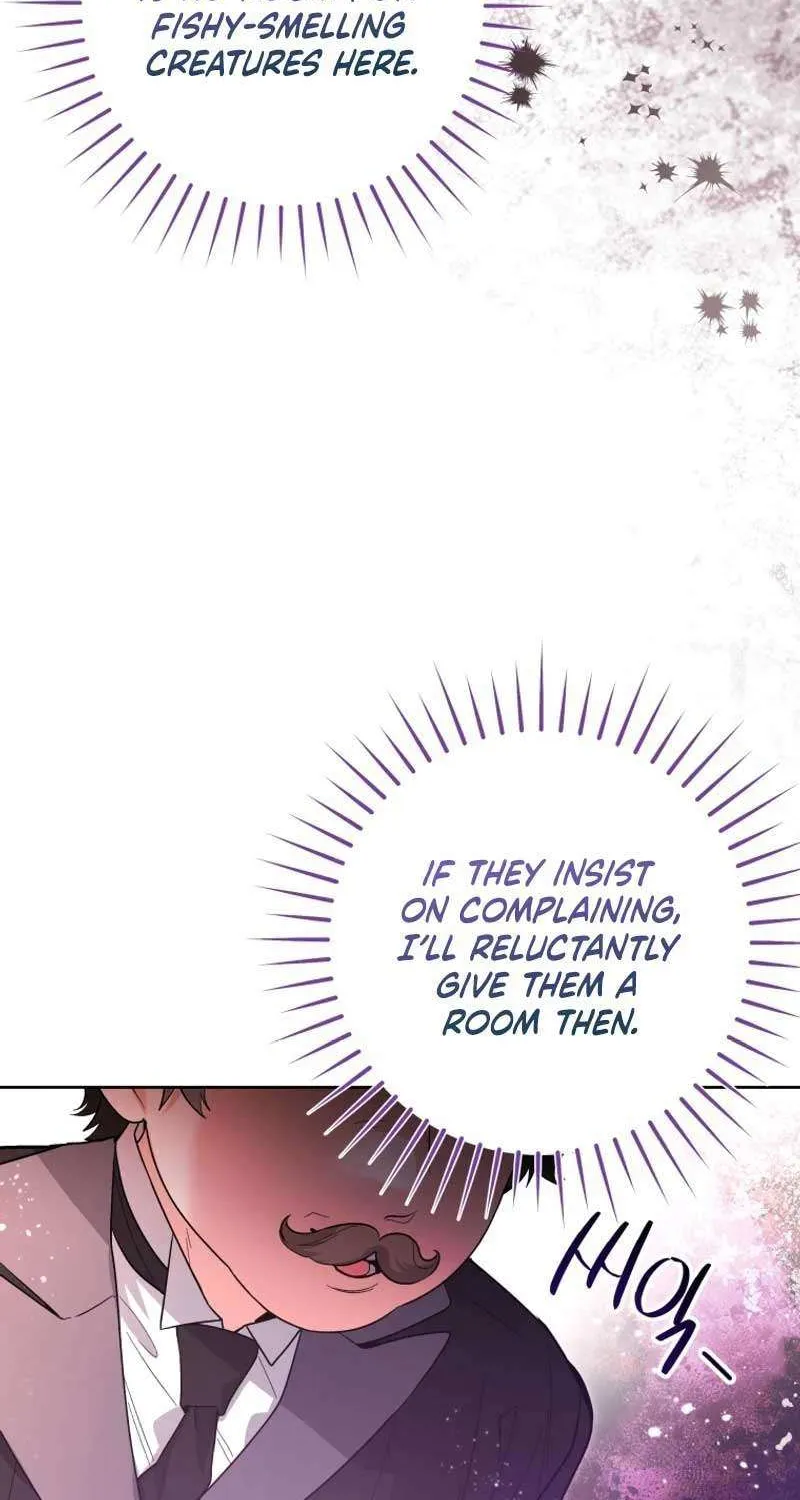 The Éminence Grise Orca Baby Chapter 38 page 25 - 