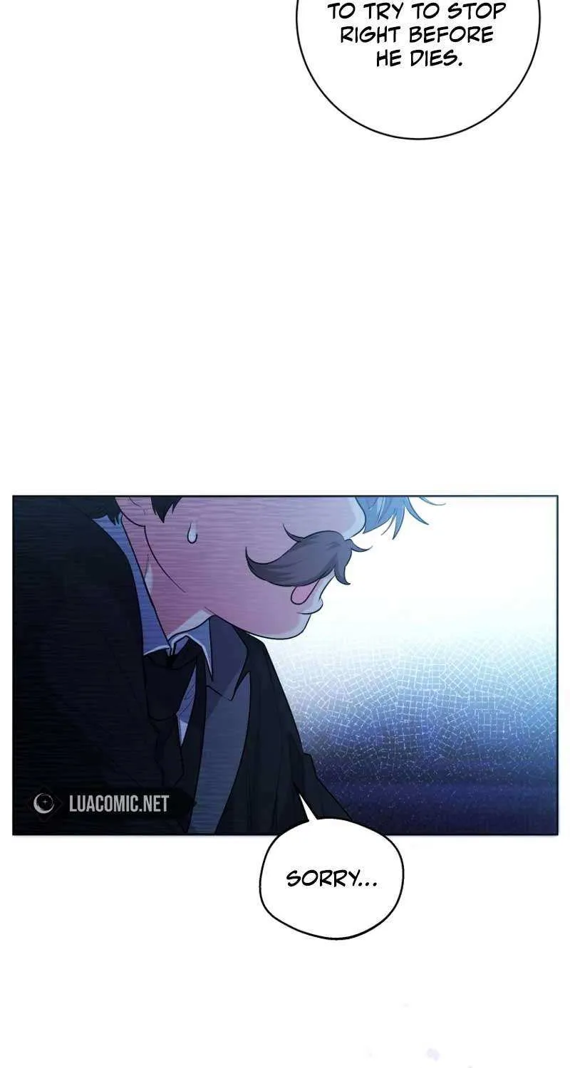 The Éminence Grise Orca Baby Chapter 38 page 40 - 