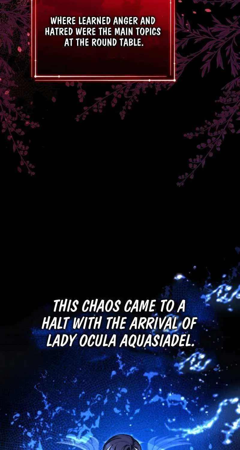 The Éminence Grise Orca Baby Chapter 38 page 5 - 
