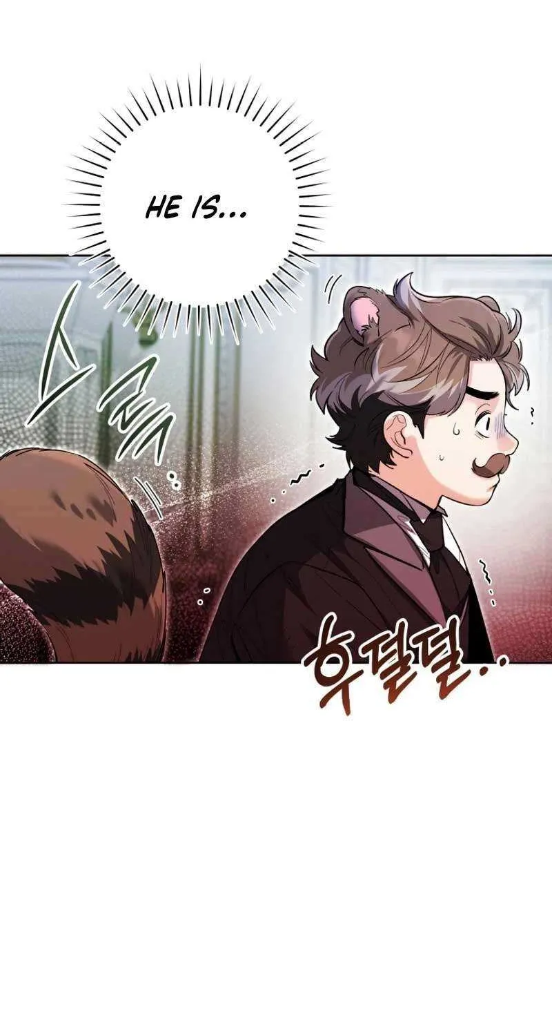 The Éminence Grise Orca Baby Chapter 38 page 44 - 