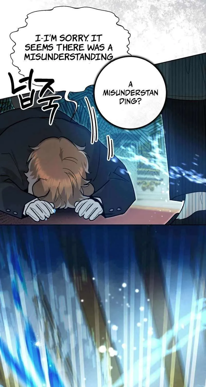 The Éminence Grise Orca Baby Chapter 38 page 47 - 