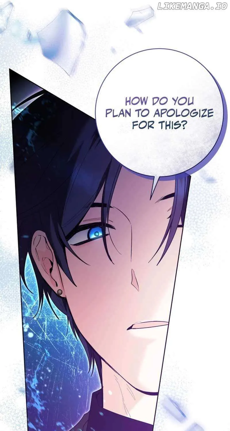 The Éminence Grise Orca Baby Chapter 38 page 51 - 