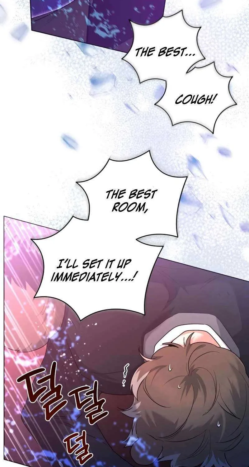 The Éminence Grise Orca Baby Chapter 38 page 52 - 