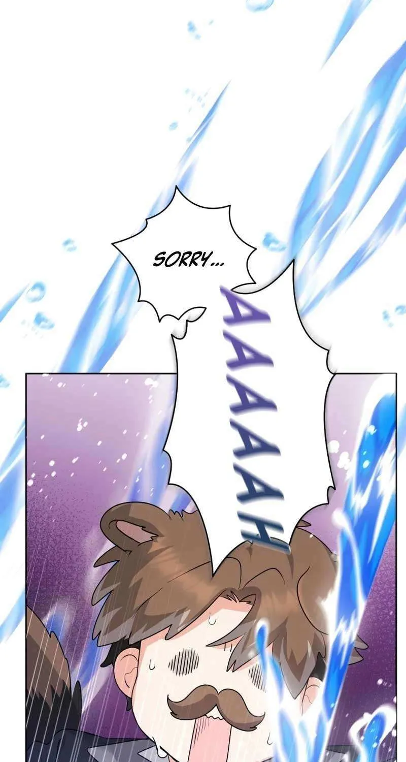 The Éminence Grise Orca Baby Chapter 38 page 58 - 