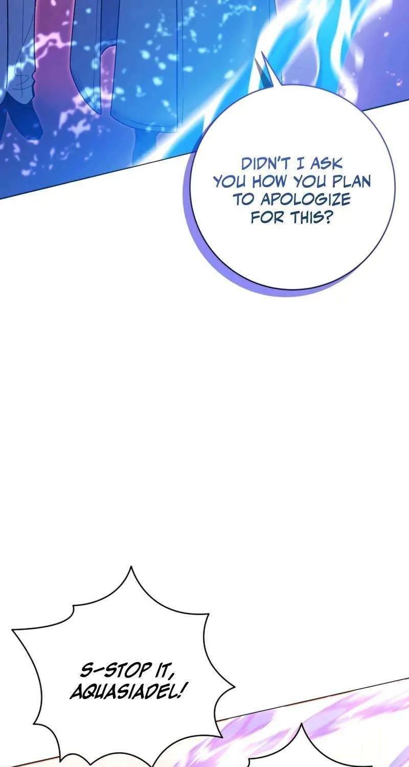 The Éminence Grise Orca Baby Chapter 38 page 61 - 