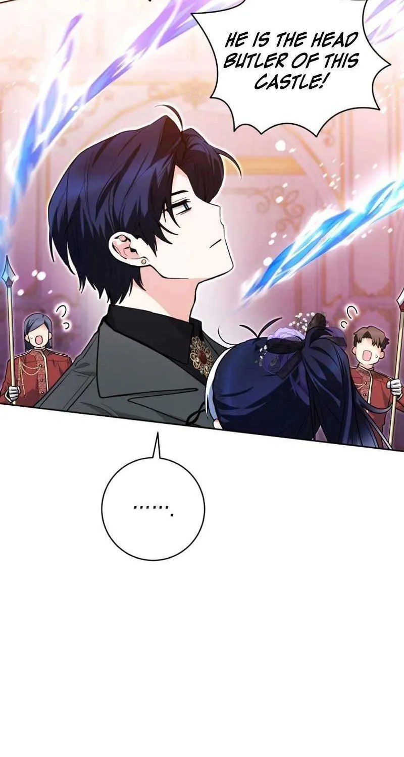 The Éminence Grise Orca Baby Chapter 38 page 62 - 