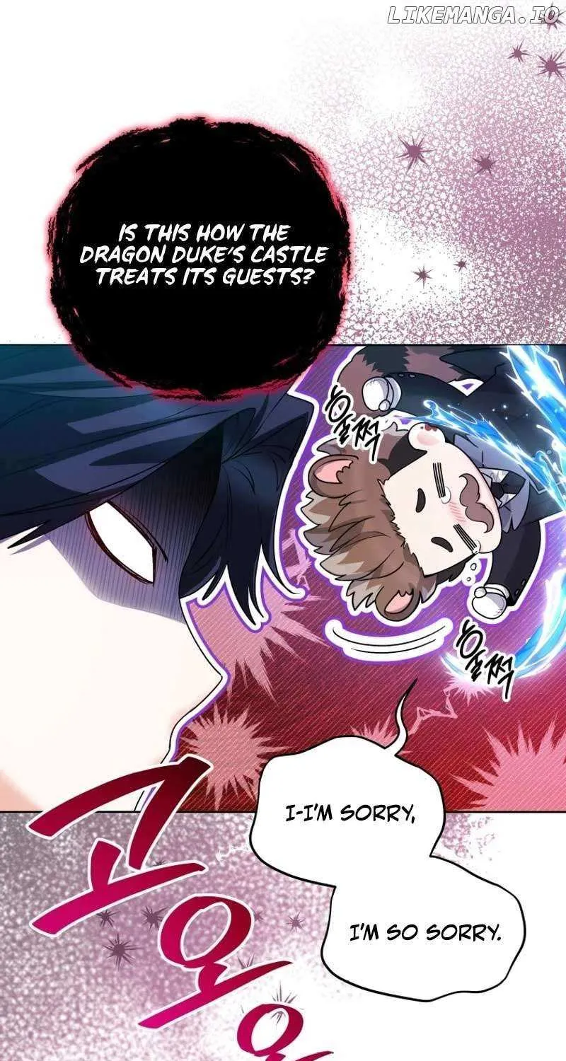 The Éminence Grise Orca Baby Chapter 38 page 66 - 