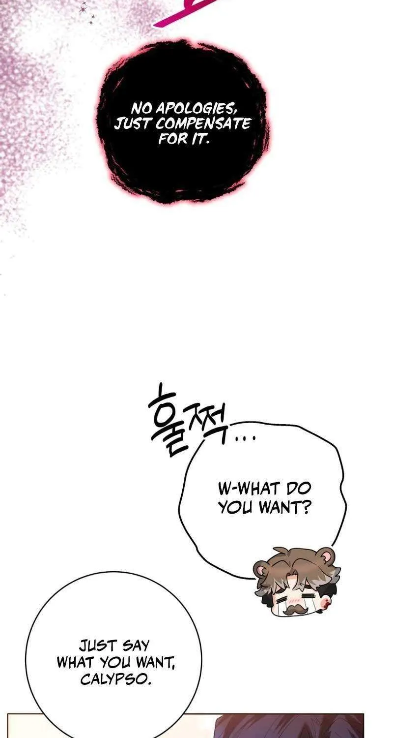 The Éminence Grise Orca Baby Chapter 38 page 67 - 