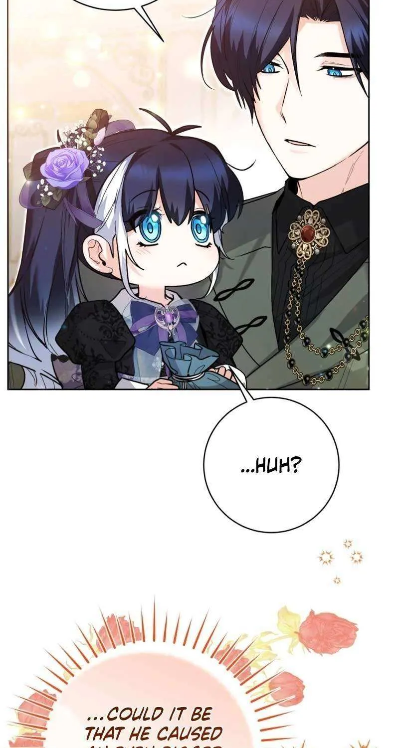 The Éminence Grise Orca Baby Chapter 38 page 68 - 