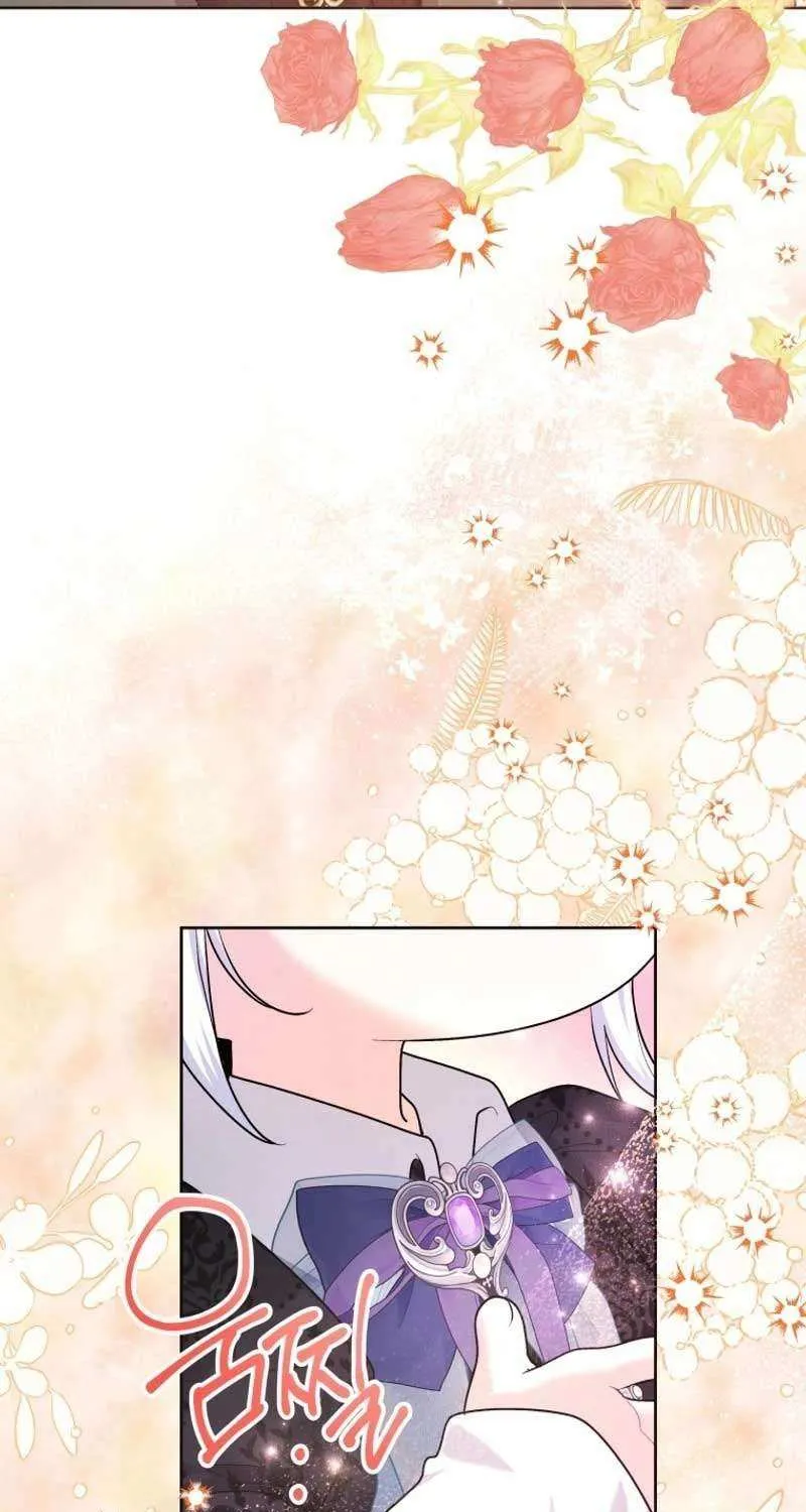 The Éminence Grise Orca Baby Chapter 38 page 70 - 