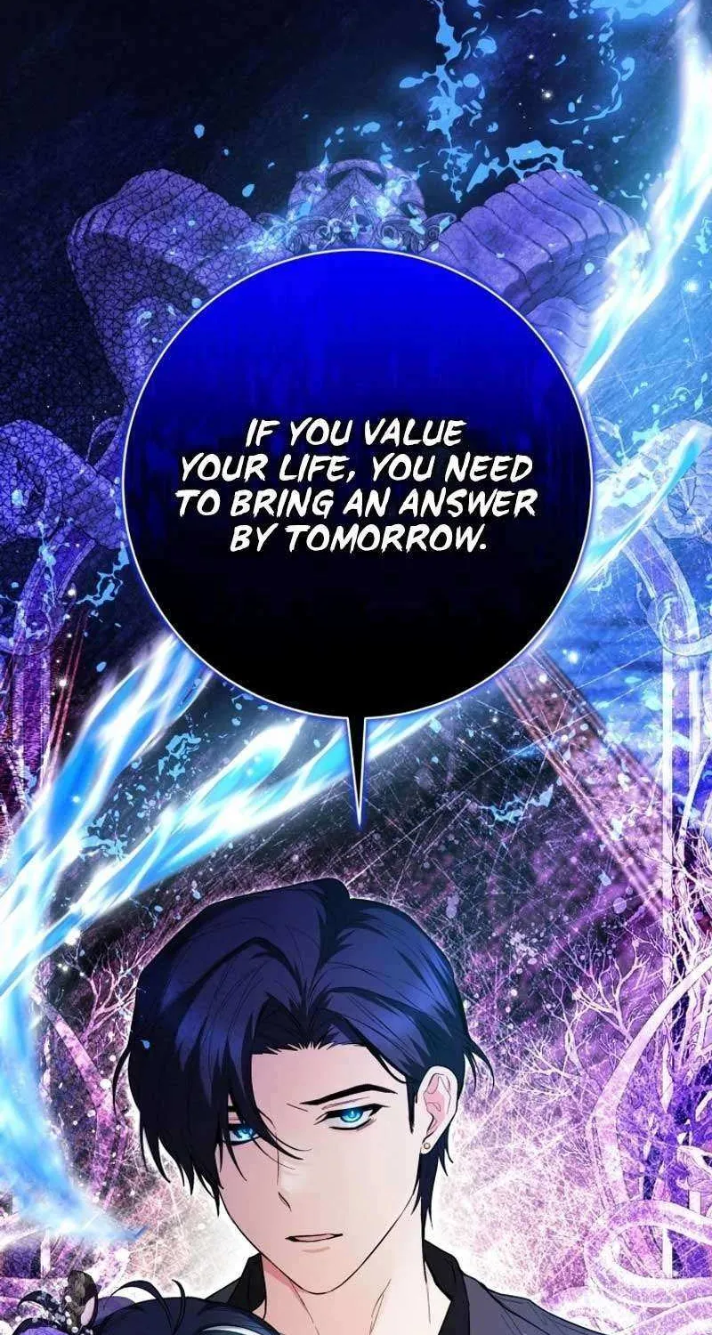 The Éminence Grise Orca Baby Chapter 38 page 74 - 