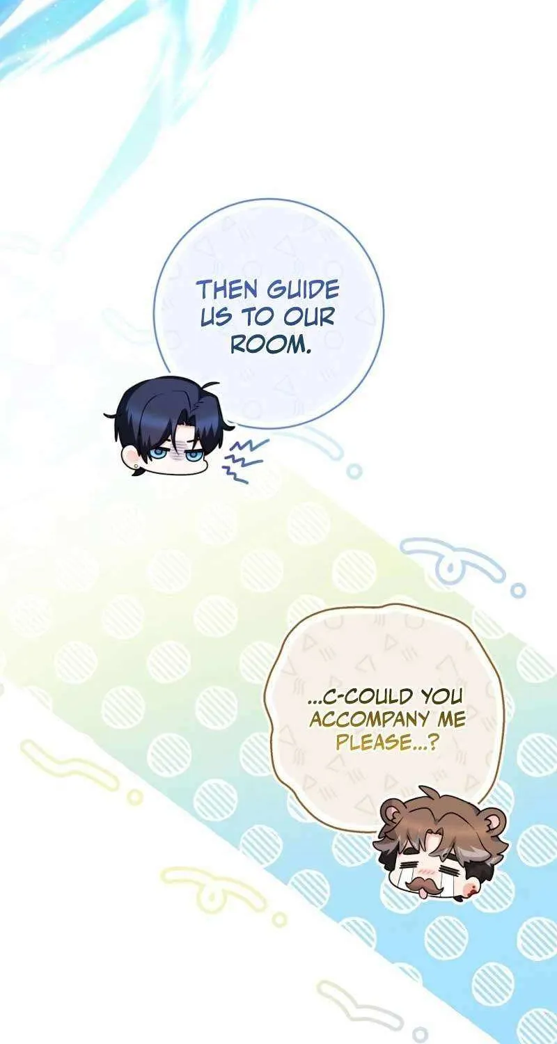 The Éminence Grise Orca Baby Chapter 38 page 76 - 