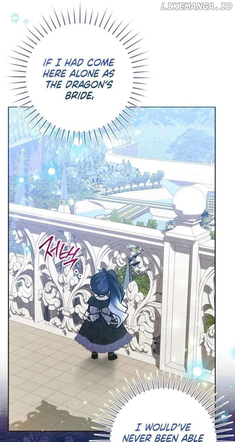 The Éminence Grise Orca Baby Chapter 38 page 80 - 