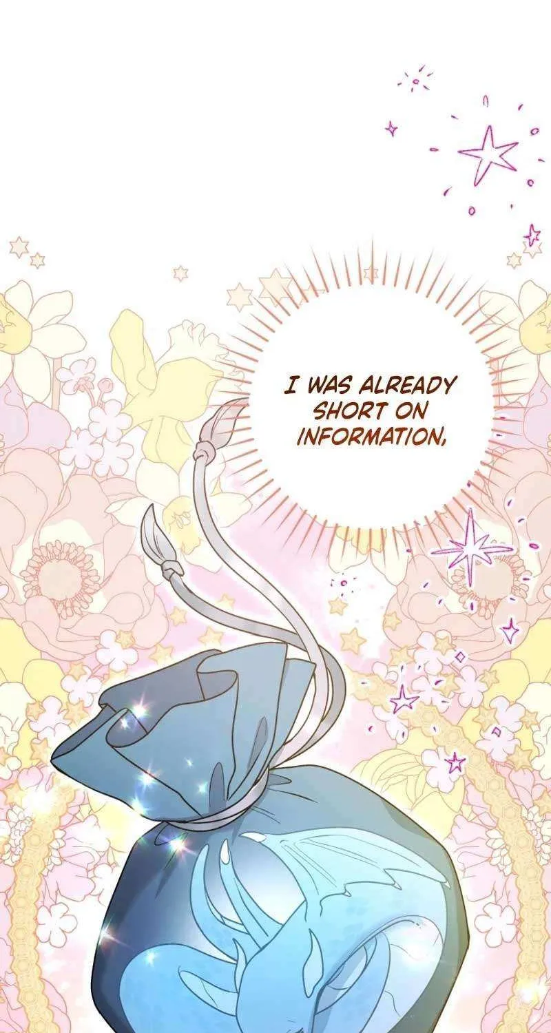 The Éminence Grise Orca Baby Chapter 38 page 91 - 