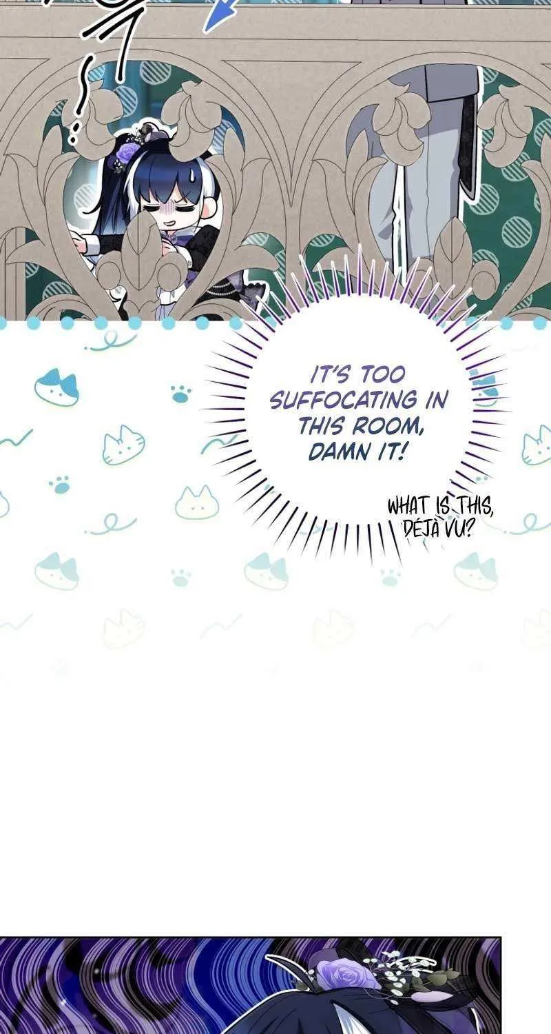 The Éminence Grise Orca Baby Chapter 38 page 94 - 