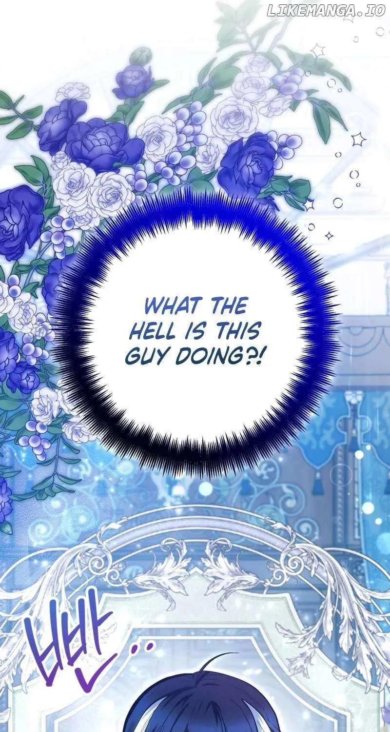 The Éminence Grise Orca Baby Chapter 38 page 96 - 
