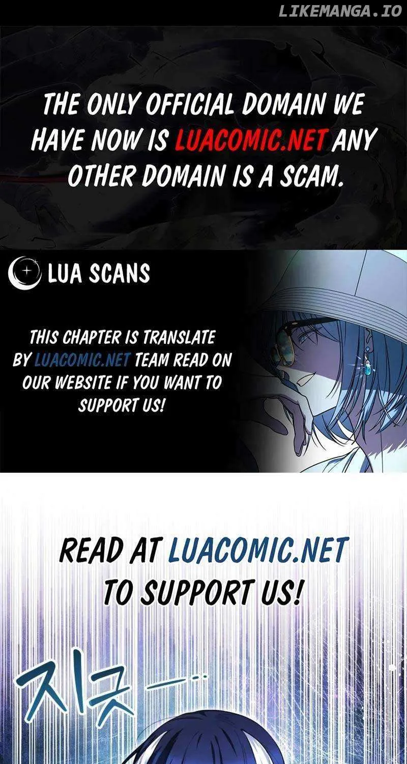 The Éminence Grise Orca Baby Chapter 39 page 1 - 