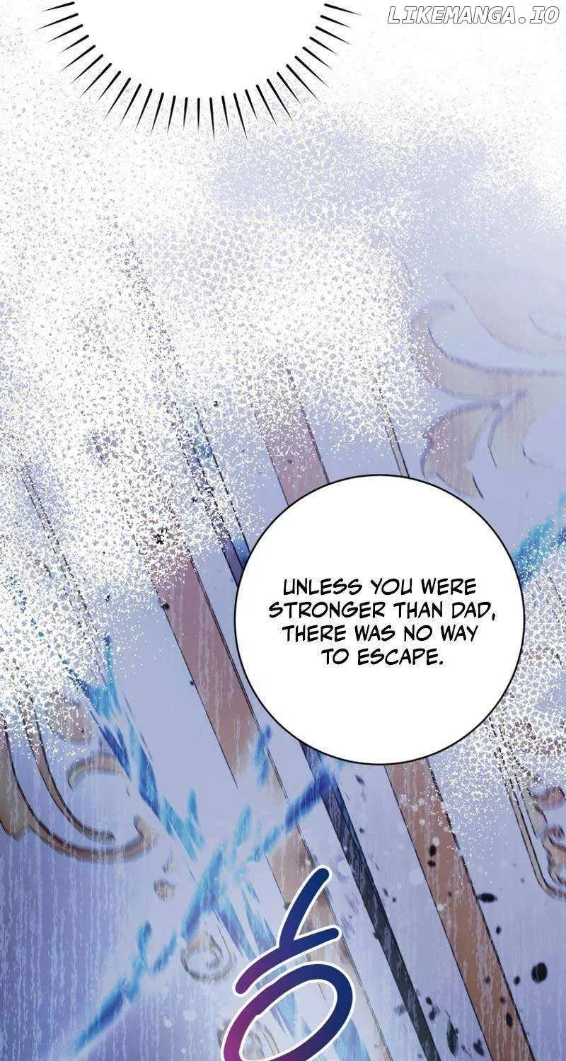 The Éminence Grise Orca Baby Chapter 39 page 11 - 