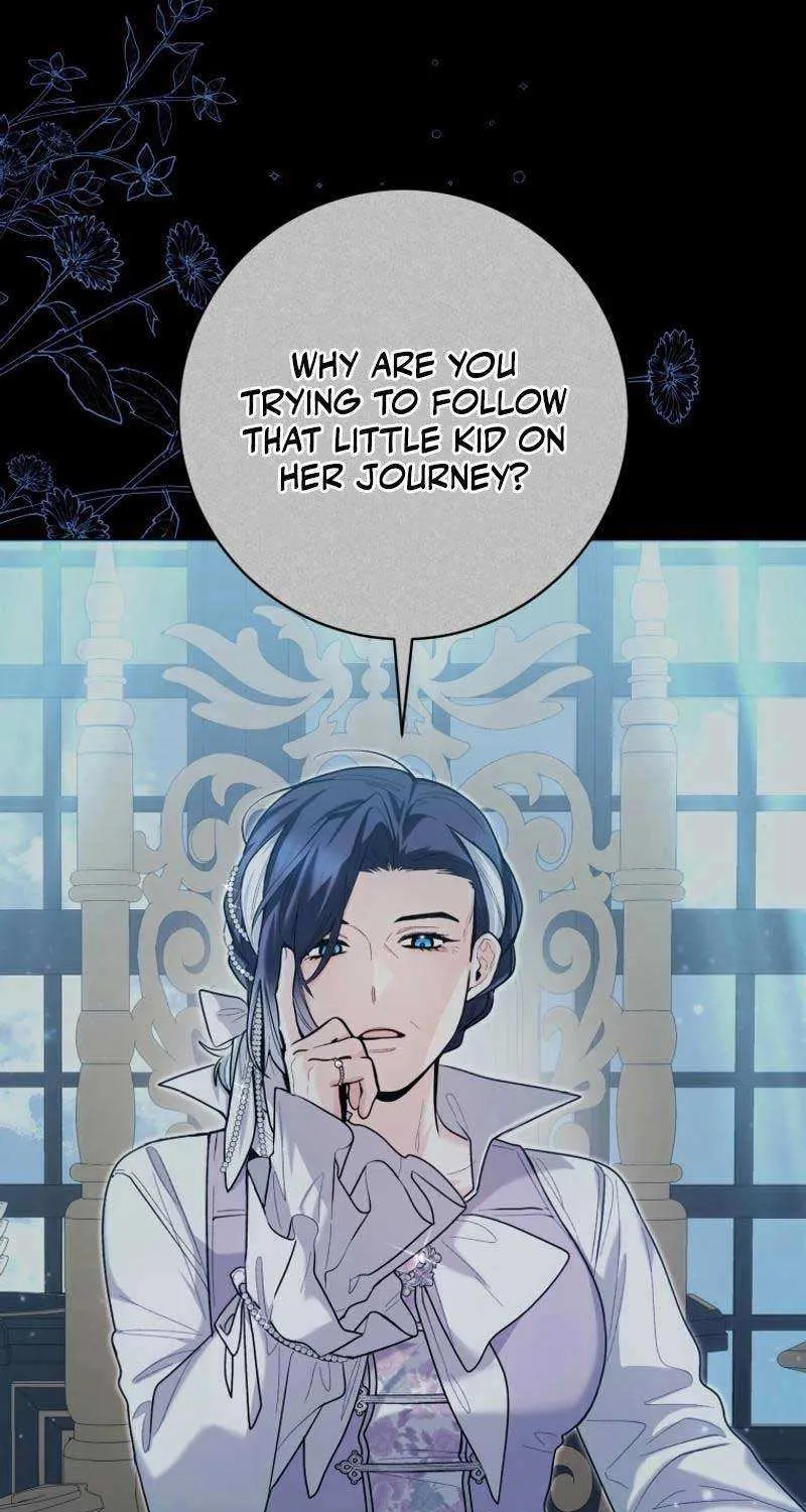 The Éminence Grise Orca Baby Chapter 39 page 17 - 
