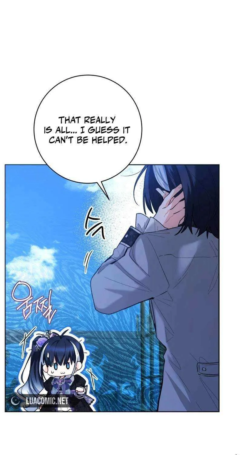 The Éminence Grise Orca Baby Chapter 39 page 25 - 