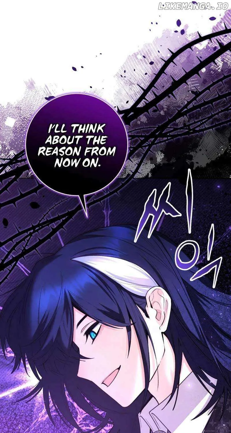 The Éminence Grise Orca Baby Chapter 39 page 27 - 