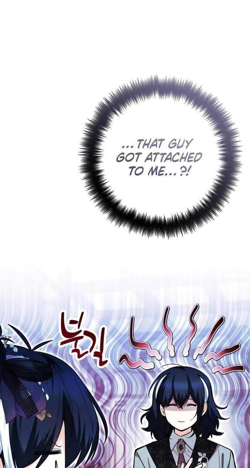The Éminence Grise Orca Baby Chapter 39 page 29 - 