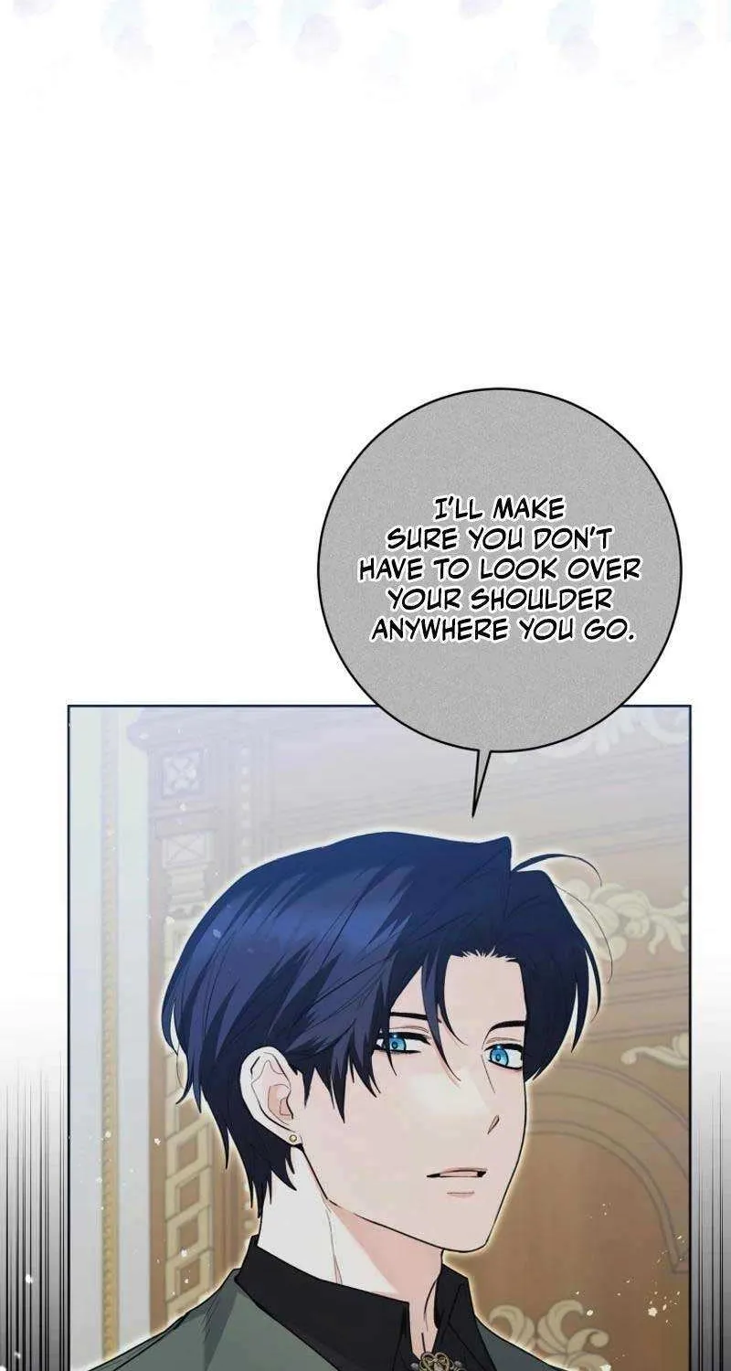 The Éminence Grise Orca Baby Chapter 39 page 4 - 