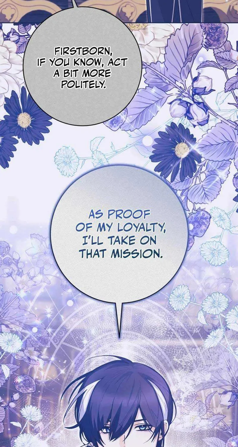 The Éminence Grise Orca Baby Chapter 39 page 45 - 