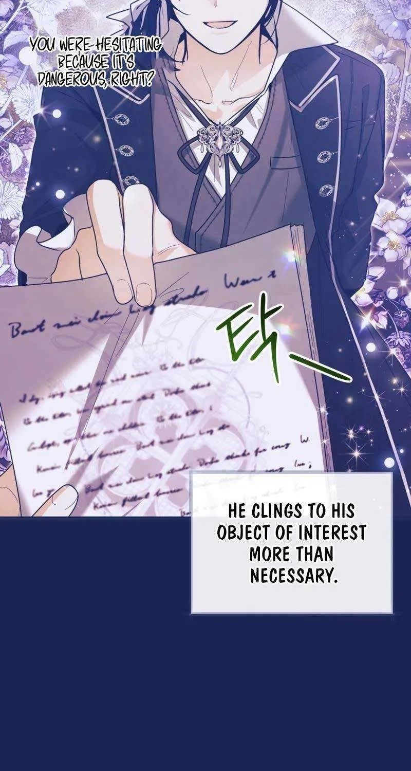 The Éminence Grise Orca Baby Chapter 39 page 46 - 