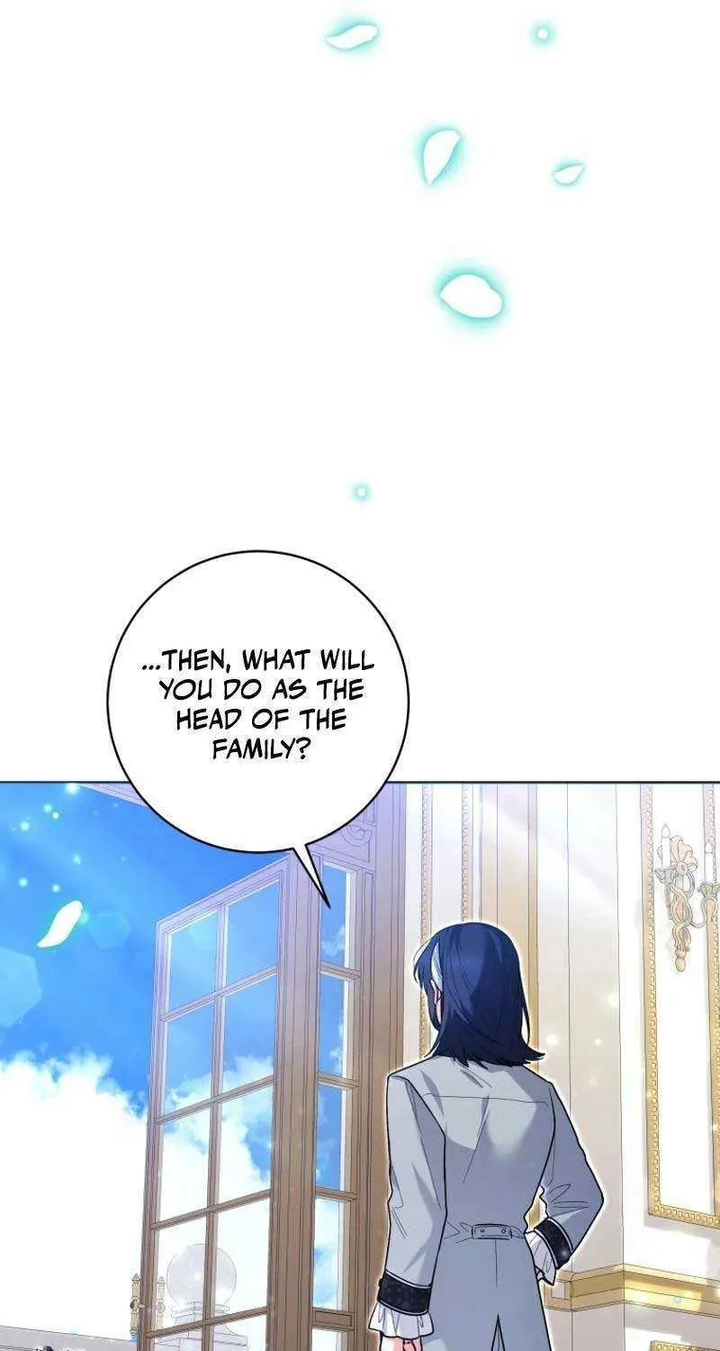 The Éminence Grise Orca Baby Chapter 39 page 57 - 