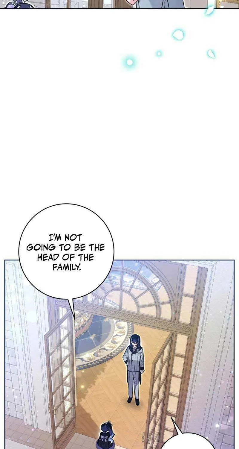 The Éminence Grise Orca Baby Chapter 39 page 58 - 