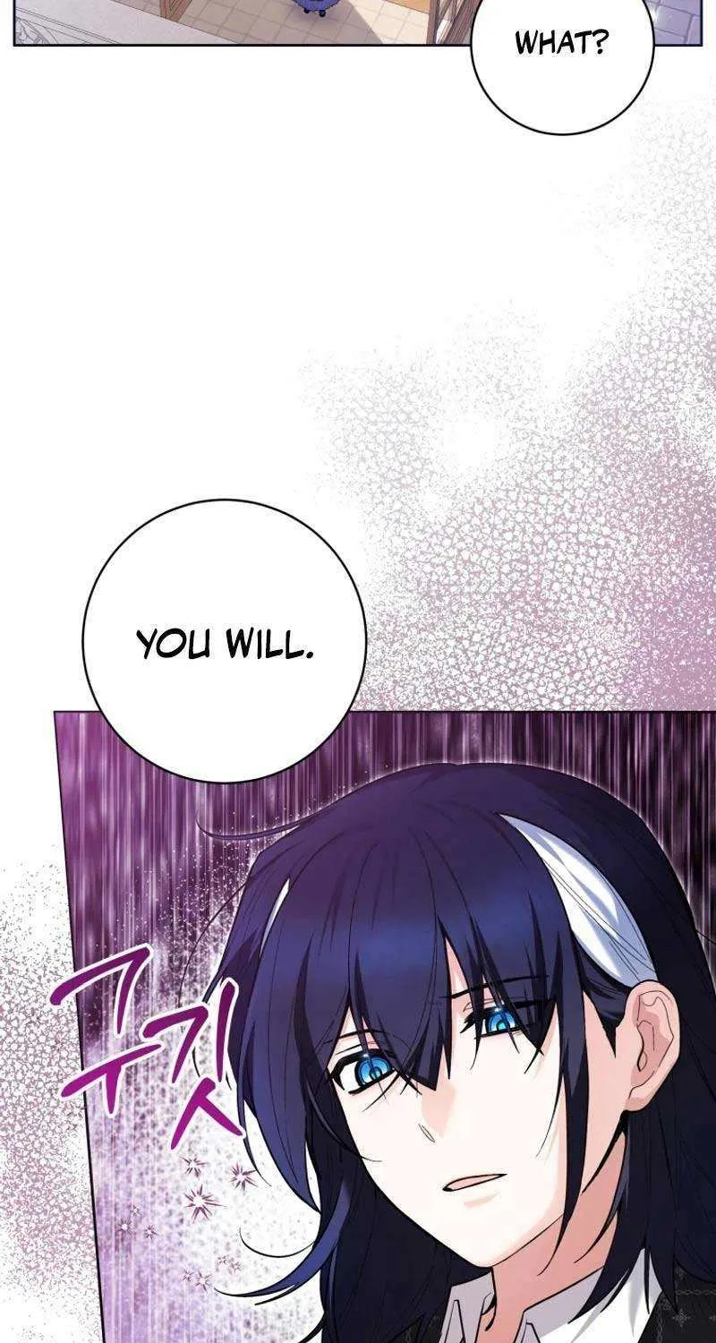 The Éminence Grise Orca Baby Chapter 39 page 59 - 