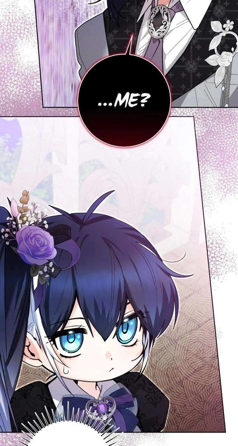 The Éminence Grise Orca Baby Chapter 39 page 60 - 