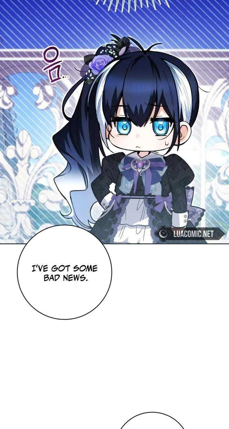 The Éminence Grise Orca Baby Chapter 39 page 68 - 