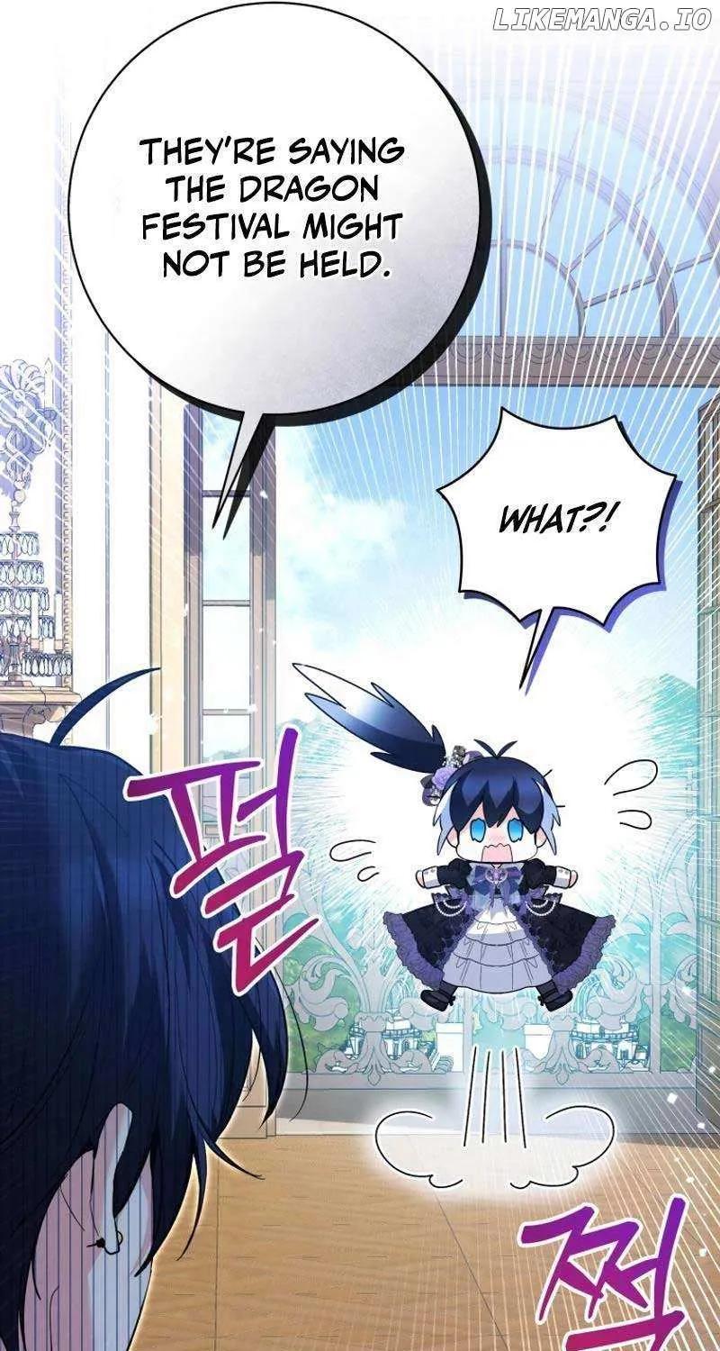 The Éminence Grise Orca Baby Chapter 39 page 70 - 